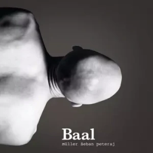 MüLLER RICHARD: BAAL/LP