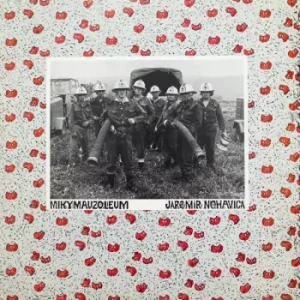 NOHAVICA JAROMÍR: MIKYMOUZOLEUM/LP