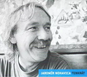 NOHAVICA JAROMÍR: TENKRÁT/2LP