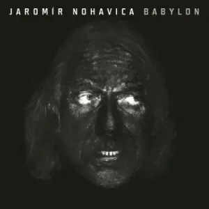 NOHAVICA JAROMÍR: BABYLON/LP