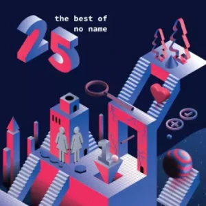 NO NAME: THE BEST OF/2LP