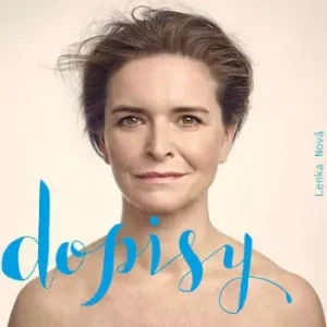 NOVÁ LENKA: DOPISY/LP