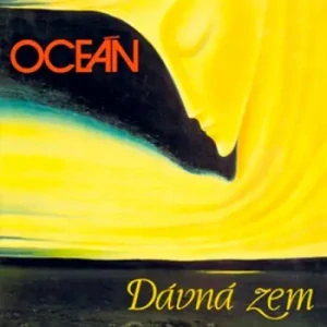 OCEÁN: DÁVNÁ ZEM/LP