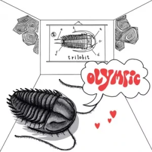 OLYMPIC: TRILOBIT/LP