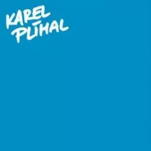 PLÍHAL KAREL: PLÍHAL KAREL/LP
