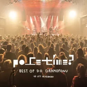 POLETÍME?: BEST OF DO GRAMOFONU/2LP