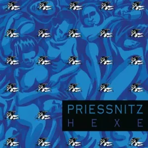 PRIESSNITZ: HEXE/LP