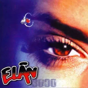 ELÁN: 3000/2LP