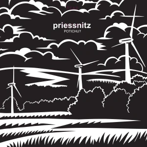 PRIESSNITZ: POTICHU?/LP