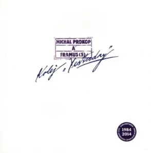 PROKOP, FRAMUS FIVE: KOLEJ YESTERDAY/2LP