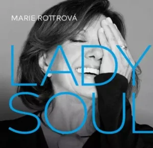 ROTTROVÁ MARIE:LADY SOUL/LP