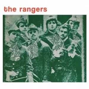 RANGERS: 1.ALBUM/LP