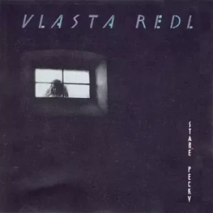 REDL VLASTA: STARÉ PECKY/LP