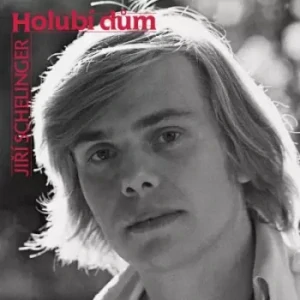 SCHELINGER JIŘÍ: HOLUBÍ DŮM/LP