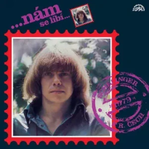 SCHELINGER JIŘÍ: ... NÁM SE LÍBÍ/LP