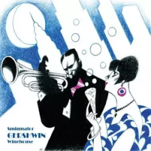 SMIGMATOR, WINEHOUSE: GERSHWIN/LP
