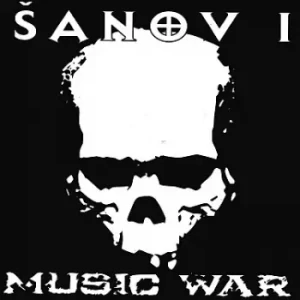 ŠANOV 1: MUSIC VAR/LP