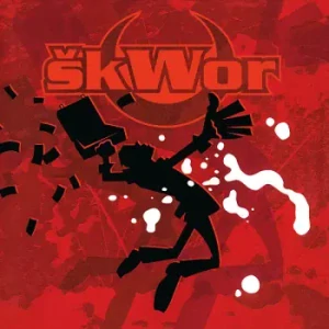 ŠKWOR: VYVOLENEJ/LP