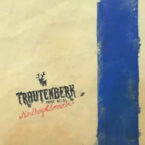 TRAUTENBERK: HIMLERGOTDONRVETR/LP