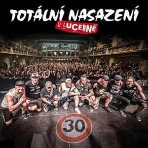 TOTÁLNÍ NASAZENÍ: V LUCERNĚ/2LP