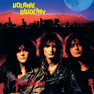 TUBLATANKA: VOLANIE DIVOČINY/2LP