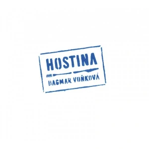 VOŇKOVÁ DAGMAR. HOSTINA/LP