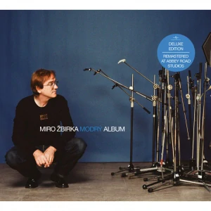 ŽBIRKA MIROSLAV: FINAL LIVE CONCERT 2021/LP