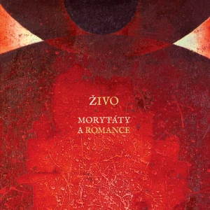 ŽIVO: MODRÝTÁTY A ROMANCE/LP