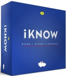iKNOW ČESKO