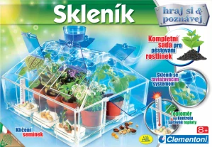SKLENÍK