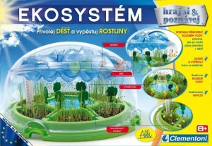 EKOSYSTÉM