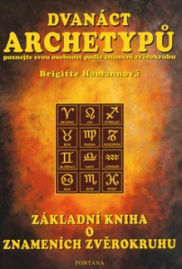 DVANÁCT ARCHETYPŮ