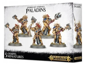 STORMCAST ETERNALS