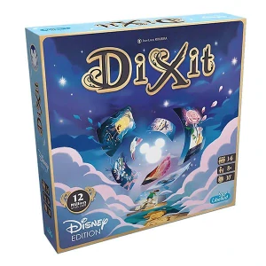 DIXIT