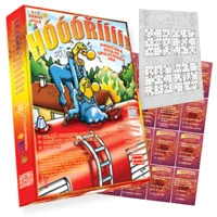 HÓÓÓŘÍÍÍÍ!