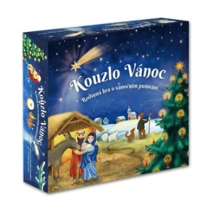 KOUZLO VÁNOC