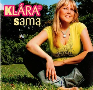 KLÁRA: SAMA/CD