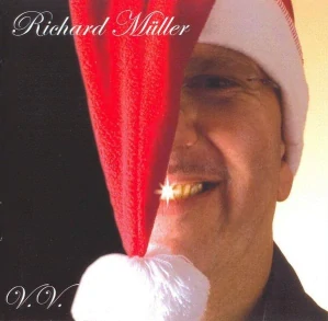 MüLLER RICHARD: V.V./CD