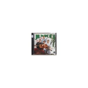 NEDVĚD F., LUSTIG M., WILD E.: JUNIOŘI/CD