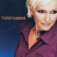 VONDRÁČKOVÁ HELENA: HELENA 2002/CD