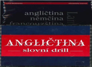 ANGLIČTINA: SLOVNÍ DRILL/4CD