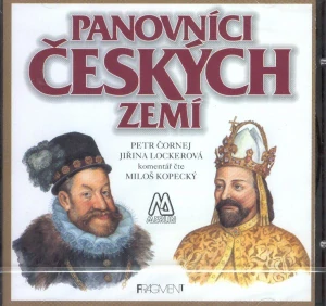 PANOVNÍCI ČESKÝCH ZEMÍ/CD