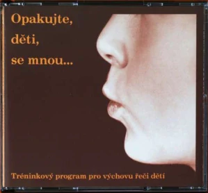 OPAKUJTE DĚTI SE MNOU.../2CD