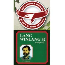 LANG WINLANG 32/CD