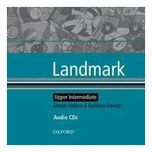 LANDMARK: UPPER INTERMEDIATE/2CD