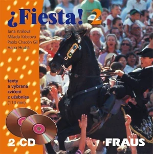 FIESTA! 2/CD