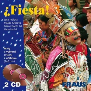 FIESTA! 3/CD