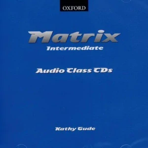 Matrix Intermediate/CD