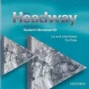 NEW HEADWAY ADVANCED STUDENT´S WORKBOOK/CD