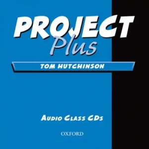 PROJECT PLUS/CD